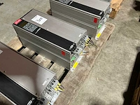 Danfoss frequentieregelaar 23kva - afbeelding 3 van  7