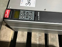 Danfoss frequentieregelaar 23kva - afbeelding 5 van  7