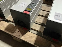 Danfoss frequentieregelaar 23kva - afbeelding 6 van  7