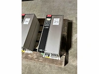 Danfoss frequentieregelaar 23kva - afbeelding 2 van  6
