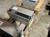 Danfoss frequentieregelaar 23kva - afbeelding 3 van  6