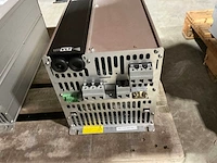 Danfoss frequentieregelaar 23kva - afbeelding 4 van  6