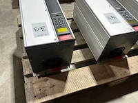 Danfoss frequentieregelaar 23kva - afbeelding 5 van  6
