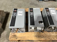 Danfoss frequentieregelaar (2x) - afbeelding 1 van  8