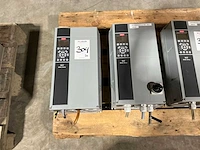 Danfoss frequentieregelaar (2x) - afbeelding 2 van  8