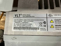 Danfoss frequentieregelaar (2x) - afbeelding 8 van  8