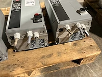 Danfoss frequentieregelaar (2x) - afbeelding 2 van  7