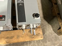 Danfoss frequentieregelaar (2x) - afbeelding 4 van  7