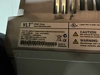 Danfoss frequentieregelaar (2x) - afbeelding 6 van  7