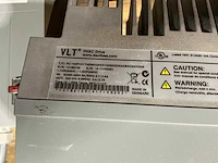 Danfoss frequentieregelaar (2x) - afbeelding 7 van  7