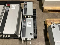 Danfoss frequentieregelaar (2x) - afbeelding 1 van  2