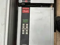 Danfoss frequentieregelaar (3x) - afbeelding 2 van  6