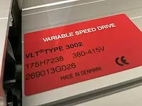 Danfoss frequentieregelaar (3x) - afbeelding 6 van  6