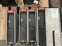 Danfoss frequentieregelaar (4x) - afbeelding 2 van  9