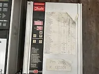 Danfoss frequentieregelaar (4x) - afbeelding 4 van  5