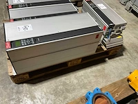 Danfoss frequentieregelaar 52,5kva - afbeelding 2 van  4