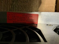 Danfoss frequentieregelaar 52,5kva - afbeelding 4 van  4