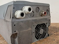 Danfoss frequentieregelaar 5.5kw, danfoss, 131b4224 fc-102p5k5t4e55h1 - afbeelding 4 van  5