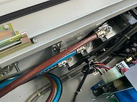 Danfoss frequentieregelaar 75 kw - afbeelding 3 van  12