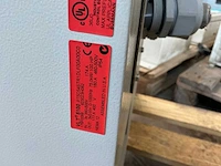 Danfoss frequentieregelaar 75 kw - afbeelding 4 van  12