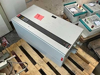 Danfoss frequentieregelaar 75 kw - afbeelding 6 van  12