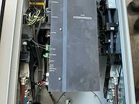 Danfoss frequentieregelaar 75 kw - afbeelding 9 van  12