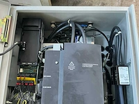 Danfoss frequentieregelaar 75 kw - afbeelding 10 van  12
