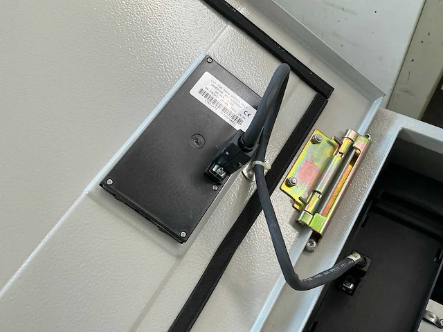 Danfoss frequentieregelaar 75 kw - afbeelding 11 van  12