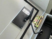 Danfoss frequentieregelaar 75 kw - afbeelding 11 van  12