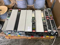Danfoss frequentieregelaar (8x) - afbeelding 1 van  7