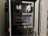 Danfoss frequentieregelaar set met schakelkast (2x) - afbeelding 2 van  15