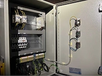Danfoss frequentieregelaar set met schakelkast (2x) - afbeelding 3 van  15