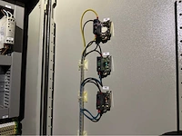 Danfoss frequentieregelaar set met schakelkast (2x) - afbeelding 4 van  15