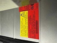 Danfoss frequentieregelaar set met schakelkast (2x) - afbeelding 7 van  15