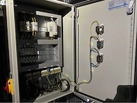 Danfoss frequentieregelaar set met schakelkast (2x) - afbeelding 14 van  15