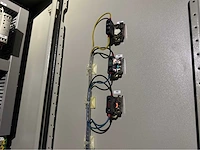 Danfoss frequentieregelaar set met schakelkast (2x) - afbeelding 15 van  15