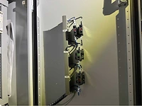 Danfoss frequentieregelaar set met schakelkast (2x) - afbeelding 2 van  16
