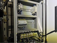 Danfoss frequentieregelaar set met schakelkast (2x) - afbeelding 7 van  16