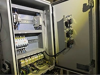 Danfoss frequentieregelaar set met schakelkast (2x) - afbeelding 16 van  16