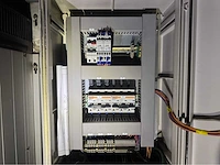 Danfoss frequentieregelaar set met schakelkast - afbeelding 7 van  15