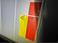 Danfoss frequentieregelaar set met schakelkast - afbeelding 3 van  13