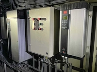 Danfoss frequentieregelaar set met schakelkast - afbeelding 6 van  13