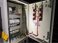 Danfoss frequentieregelaar set met schakelkast - afbeelding 5 van  14