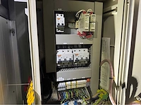 Danfoss frequentieregelaar set met schakelkast - afbeelding 6 van  14