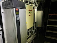 Danfoss frequentieregelaar set met schakelkast - afbeelding 7 van  14