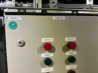 Danfoss frequentieregelaar set met schakelkast - afbeelding 8 van  14