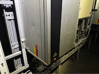 Danfoss frequentieregelaar set met schakelkast - afbeelding 12 van  14