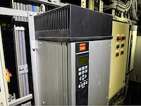 Danfoss frequentieregelaar set met schakelkast - afbeelding 13 van  14