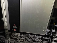 Danfoss frequentieregelaar set met schakelkast - afbeelding 2 van  14