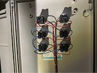Danfoss frequentieregelaar set met schakelkast - afbeelding 6 van  14